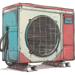 تعمیرات داکت اسپیلت